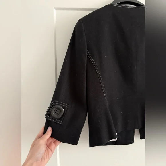 Donna Degnan Skirt Suit Set - Picture 6 of 12